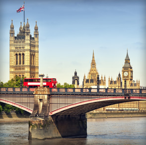 Tradução em Inglês
